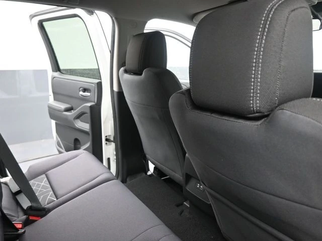 2026 Nissan Frontier SV - Photo 24