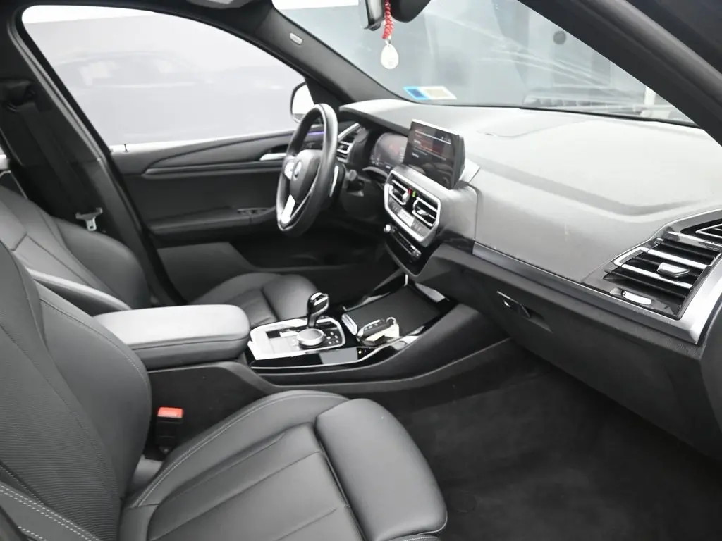 2024 Bmw X3 xDrive30i photo 39