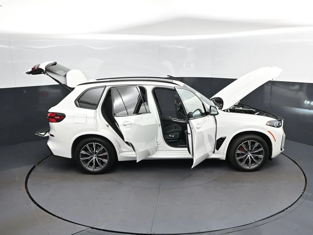 2026 BMW X5 40i - Photo 50
