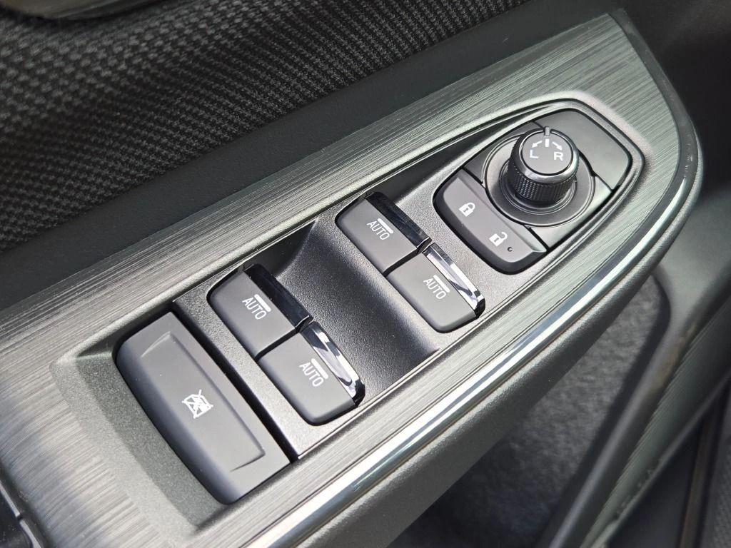 2026 Subaru Outback Limited - Photo 35