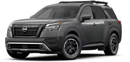 PLATINUM 2WD 2025 NISSAN Pathfinder