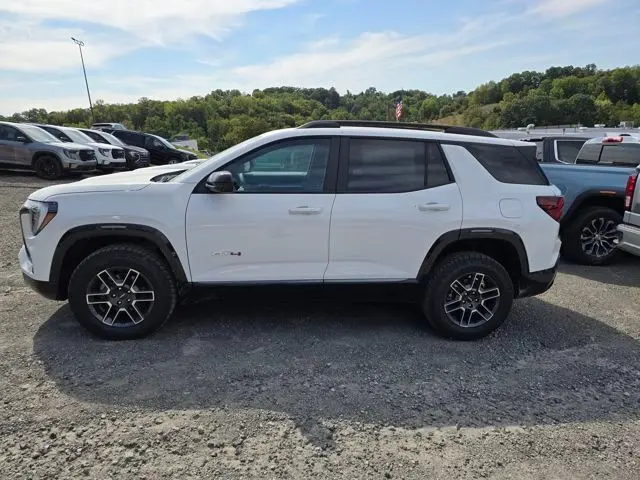 2026 Gmc Terrain AT4 photo 2
