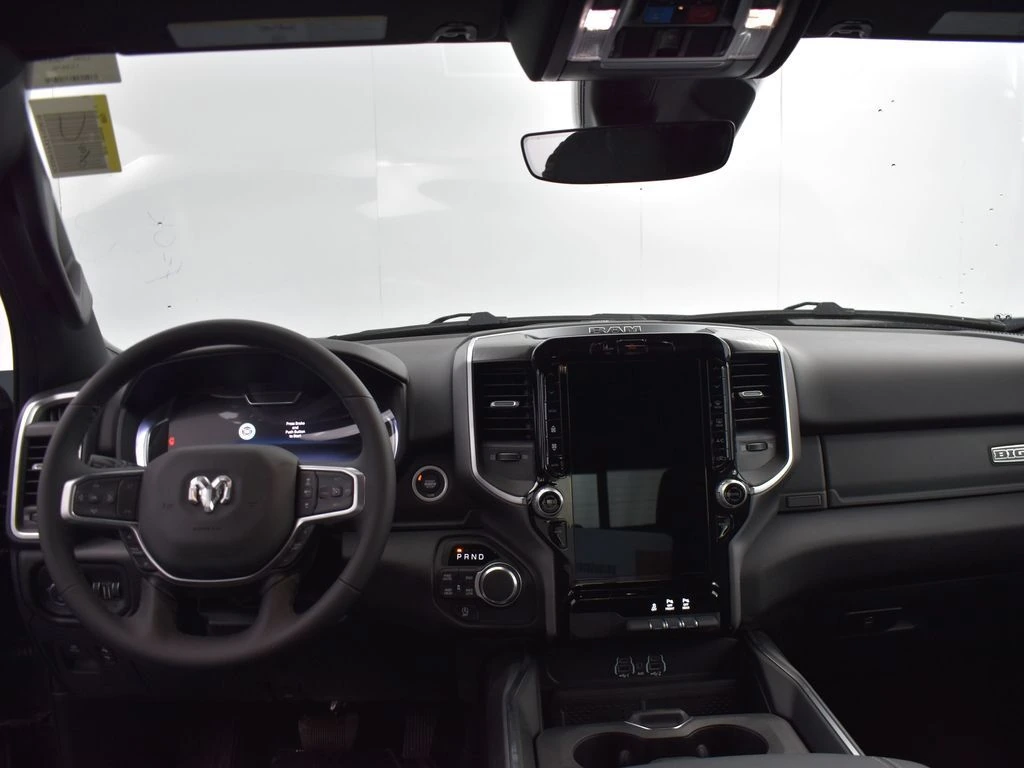 2026 RAM 1500 Big Horn/Lone Star - Photo 28