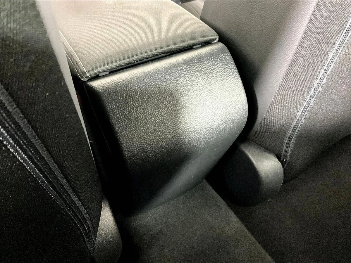 2023 Honda Civic Sport - Photo 10