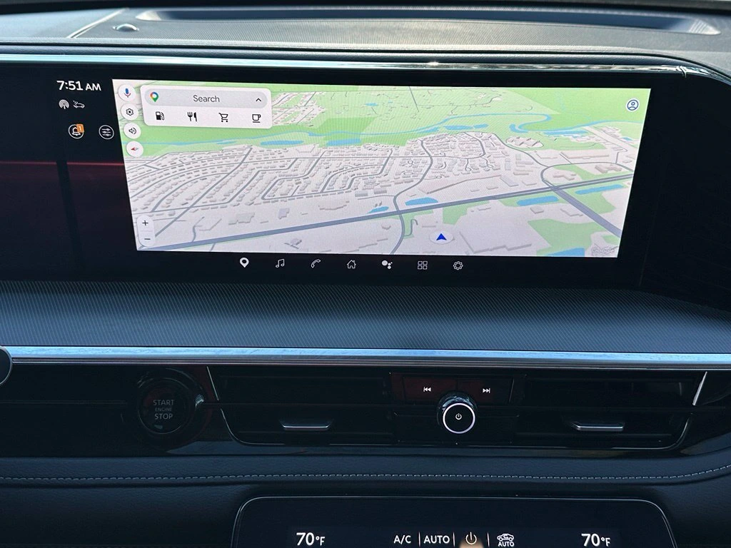 2026 INFINITI QX80 Pure - Photo 17