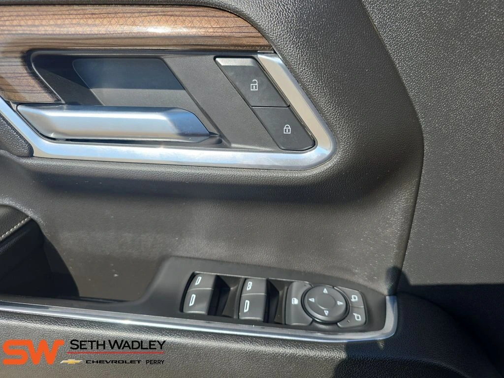 2024 Chevrolet Silverado 1500 RST - Photo 28