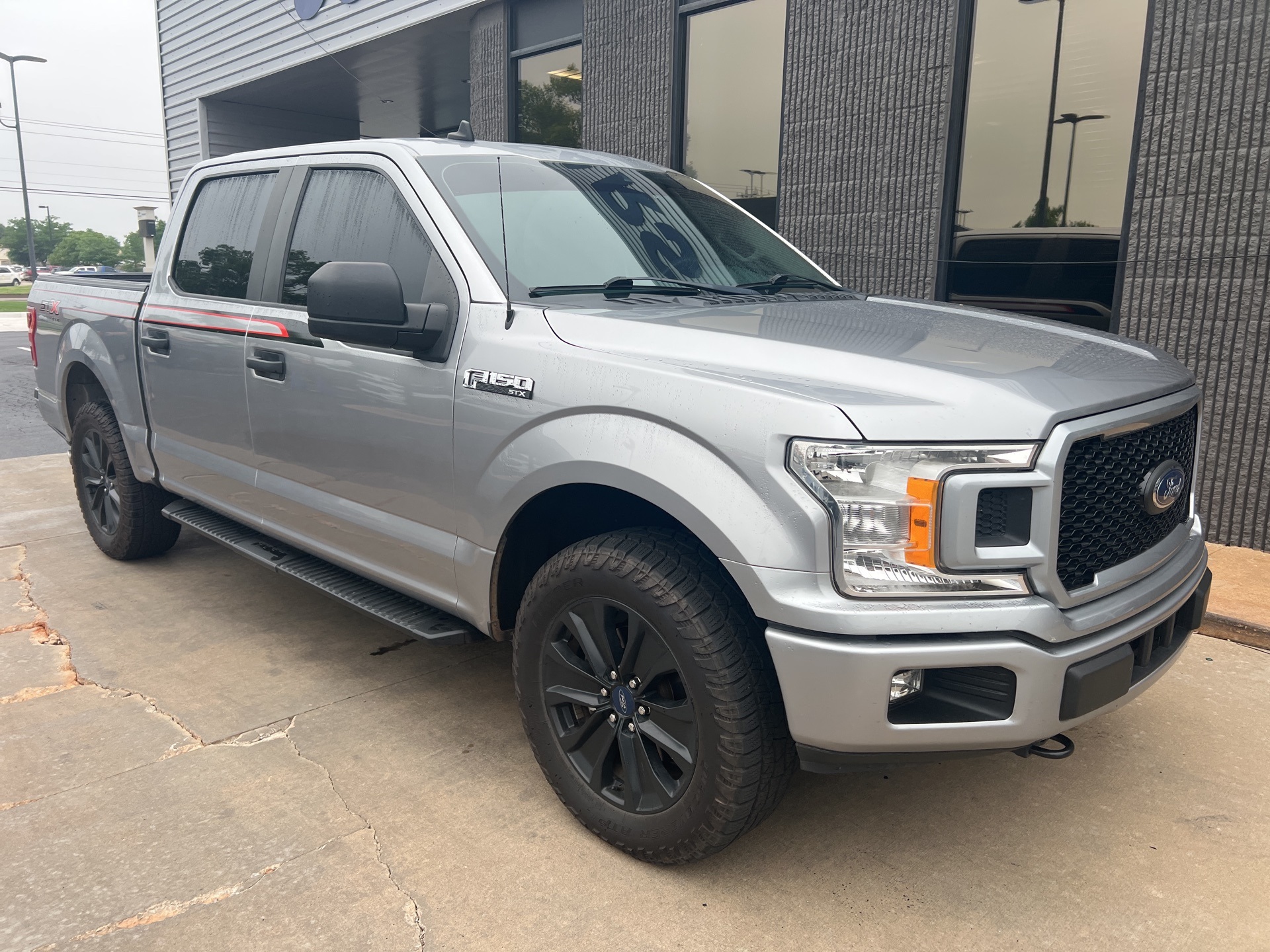 Vehicle