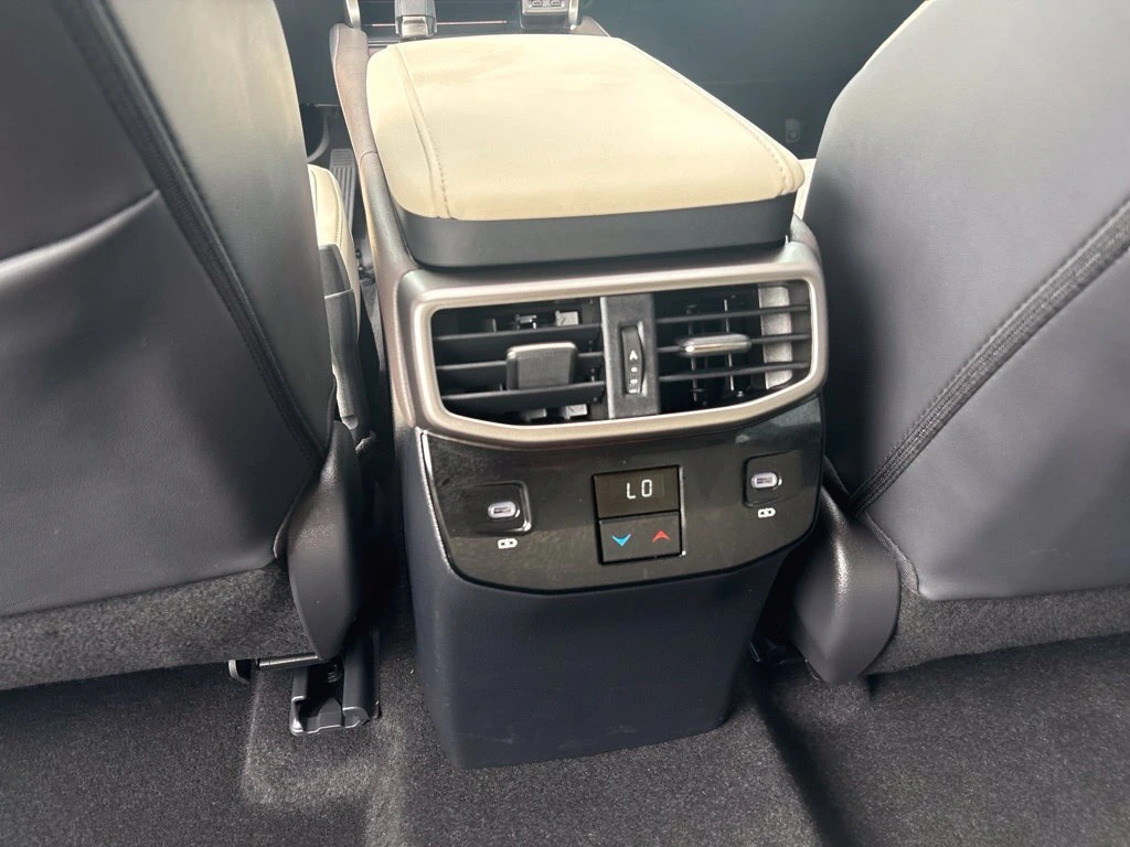 2026 Lexus RX 350 - Photo 19