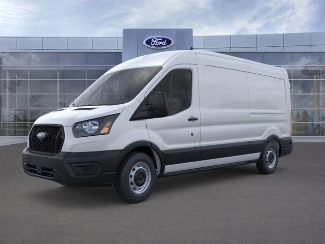 2025 Ford Transit Van Base's photo