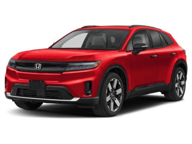 2026 Honda Prologue
