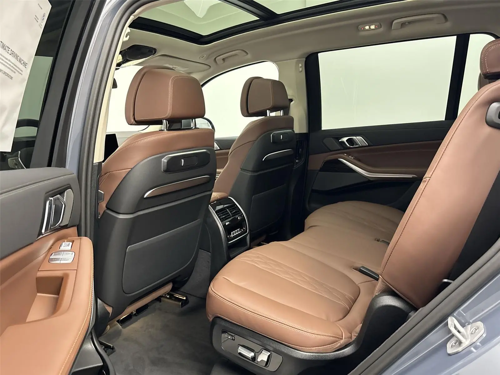 2026 Bmw X7 xDrive40i photo 26