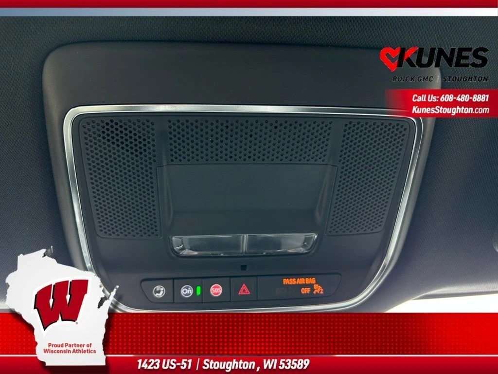 2026 GMC Sierra EV Elevation - Photo 35