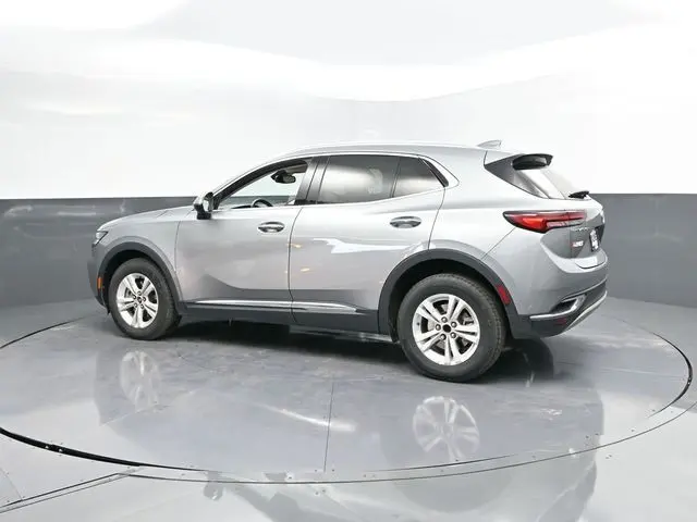 2023 Buick Envision Preferred photo 4