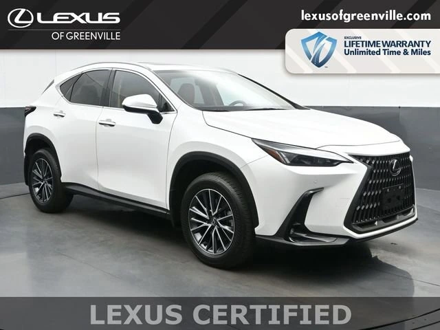 2024 Lexus NX 350 350 Premium AWD's photo
