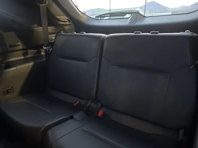 2022 Mitsubishi Outlander SEL GT photo 18