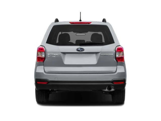 2015 Subaru Forester i - Photo 8