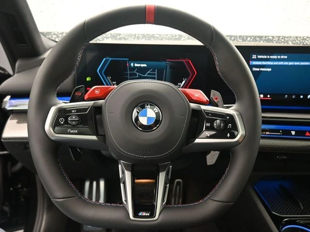 2026 BMW M5 M5 - Photo 28