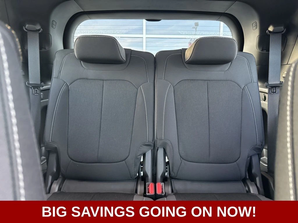 2025 Jeep Grand Cherokee L Laredo - Photo 44