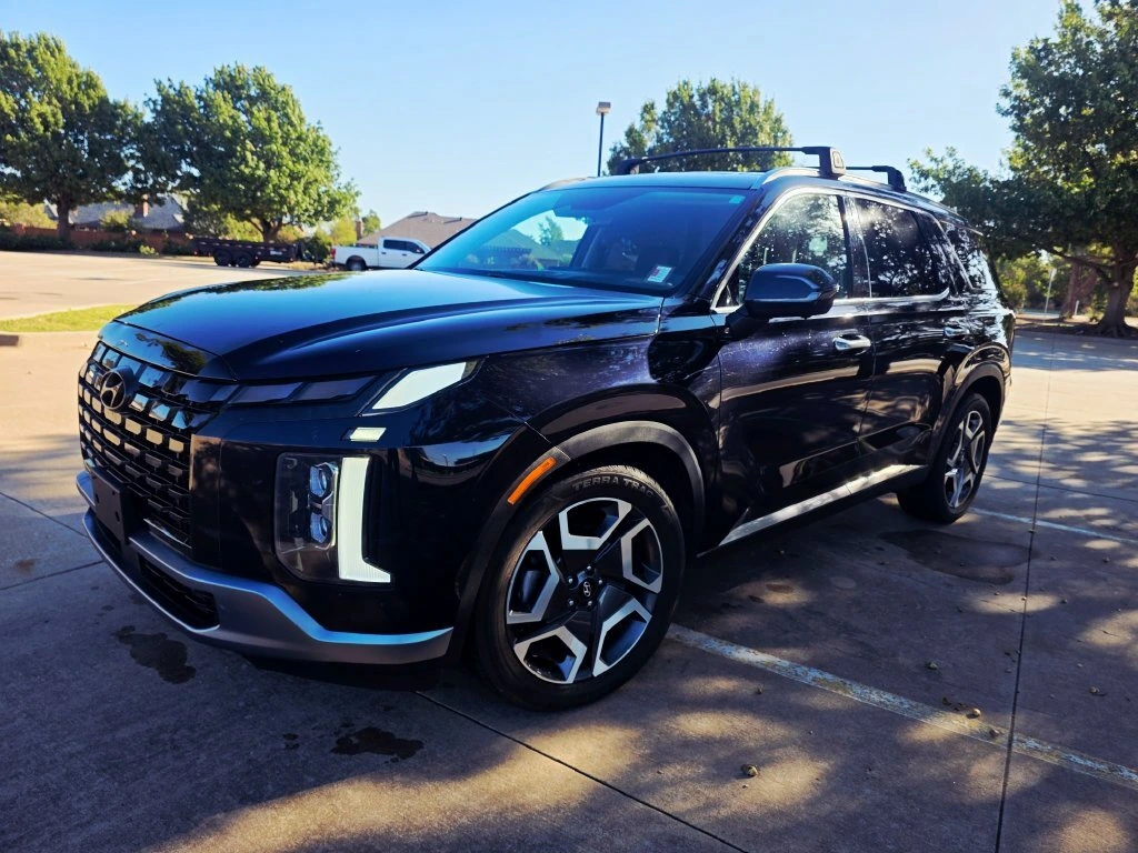 2023 Hyundai Palisade Limited