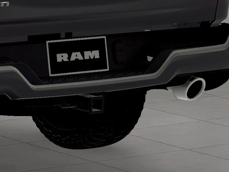 2026 Ram 1500 photo 16
