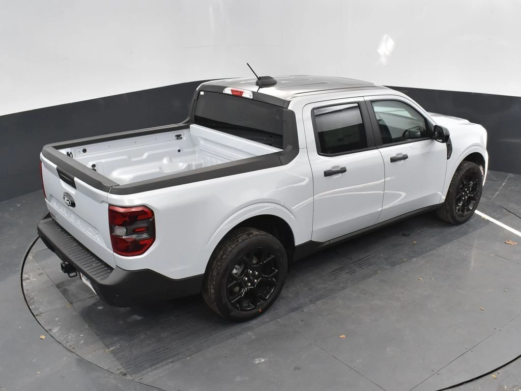 2026 Ford Maverick XLT - Photo 39