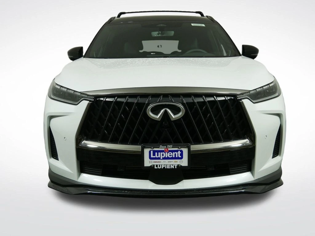 2026 INFINITI QX60 Sport - Photo 9