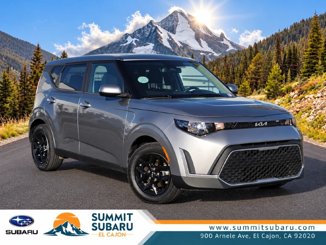 2024 Kia Soul