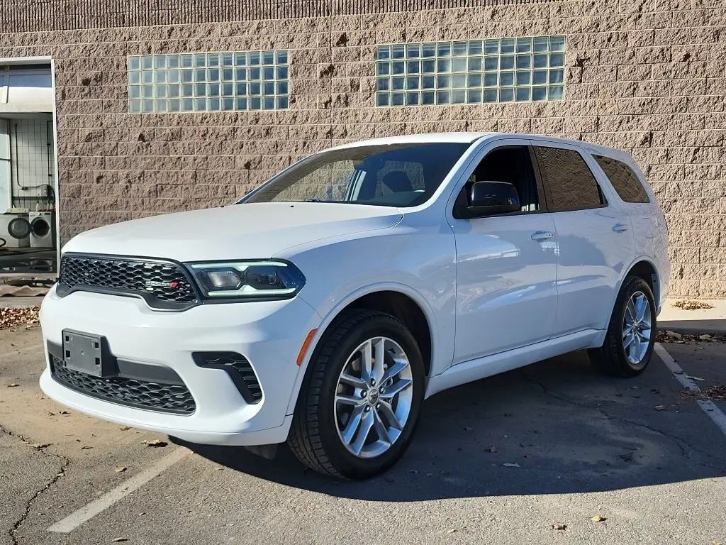 2023 Dodge Durango GT's photo