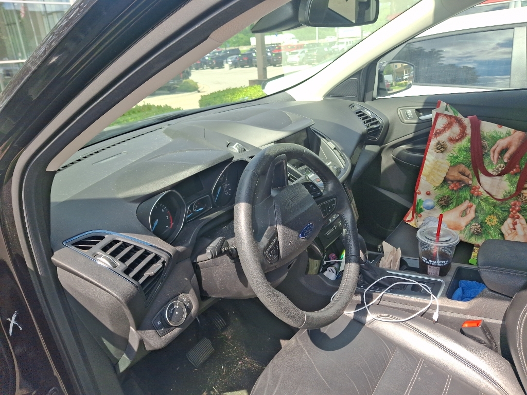 Vehicle
