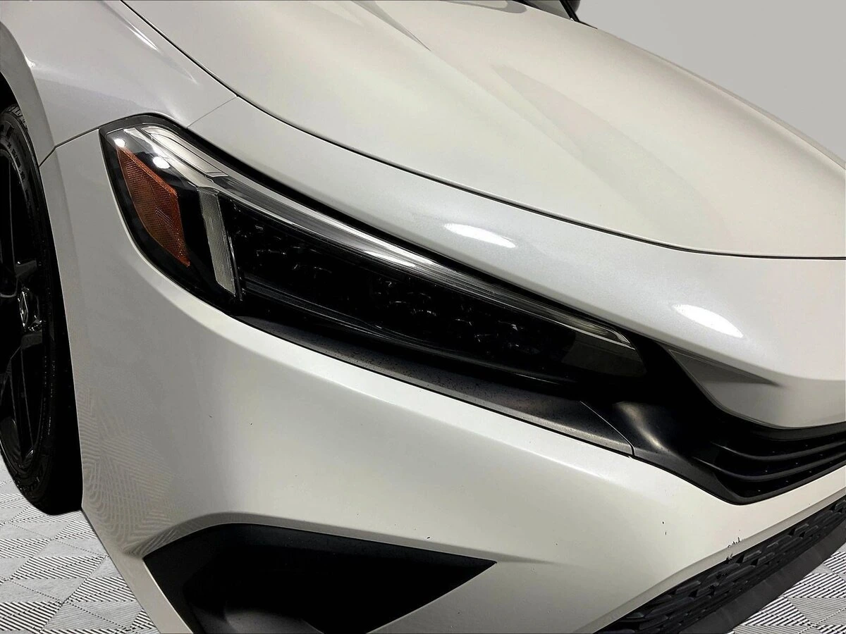 2024 Honda Civic Sport - Photo 31