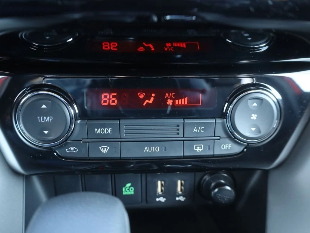 2026 Mitsubishi Eclipse Cross LE - Photo 36