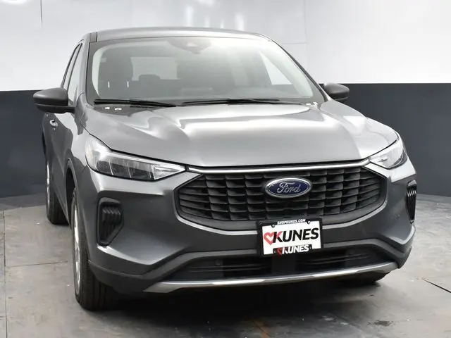 Used 2023 Ford Escape Active with VIN 1FMCU9GN5PUA27622 for sale in Belvidere, IL