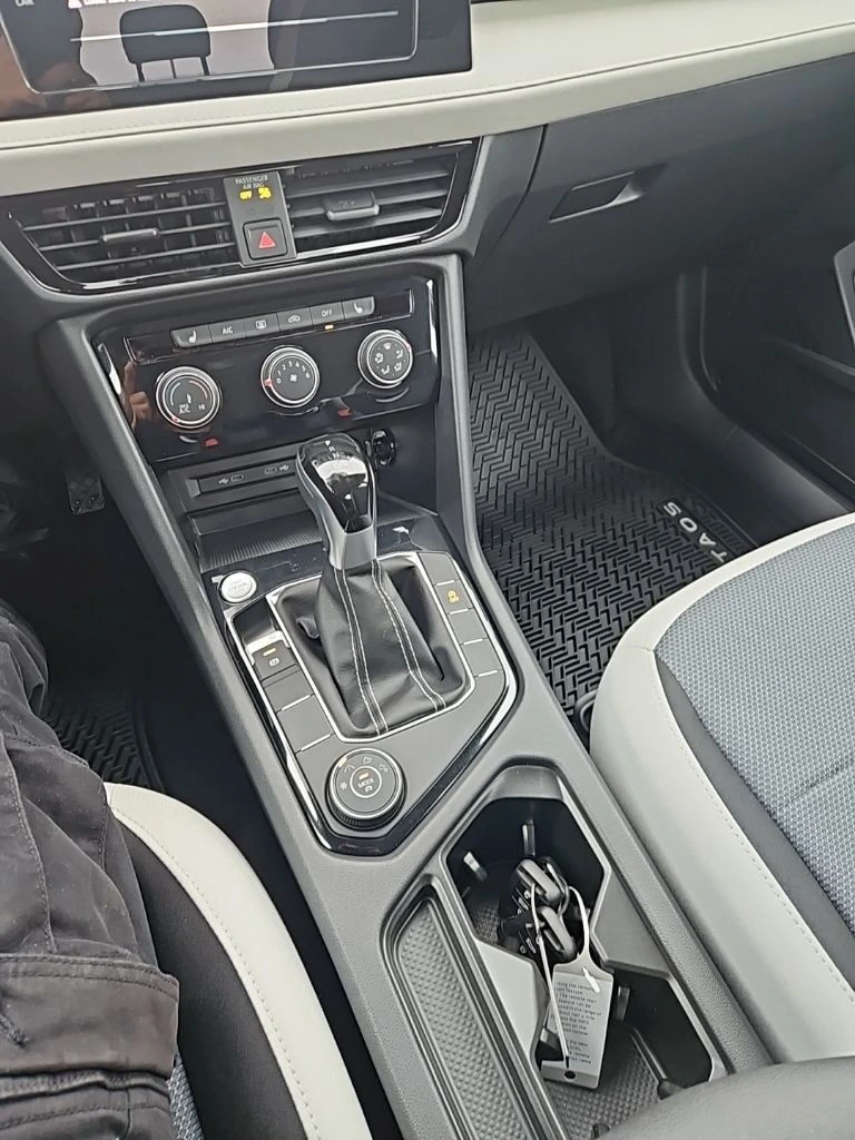 2026 Volkswagen Taos S - Photo 31