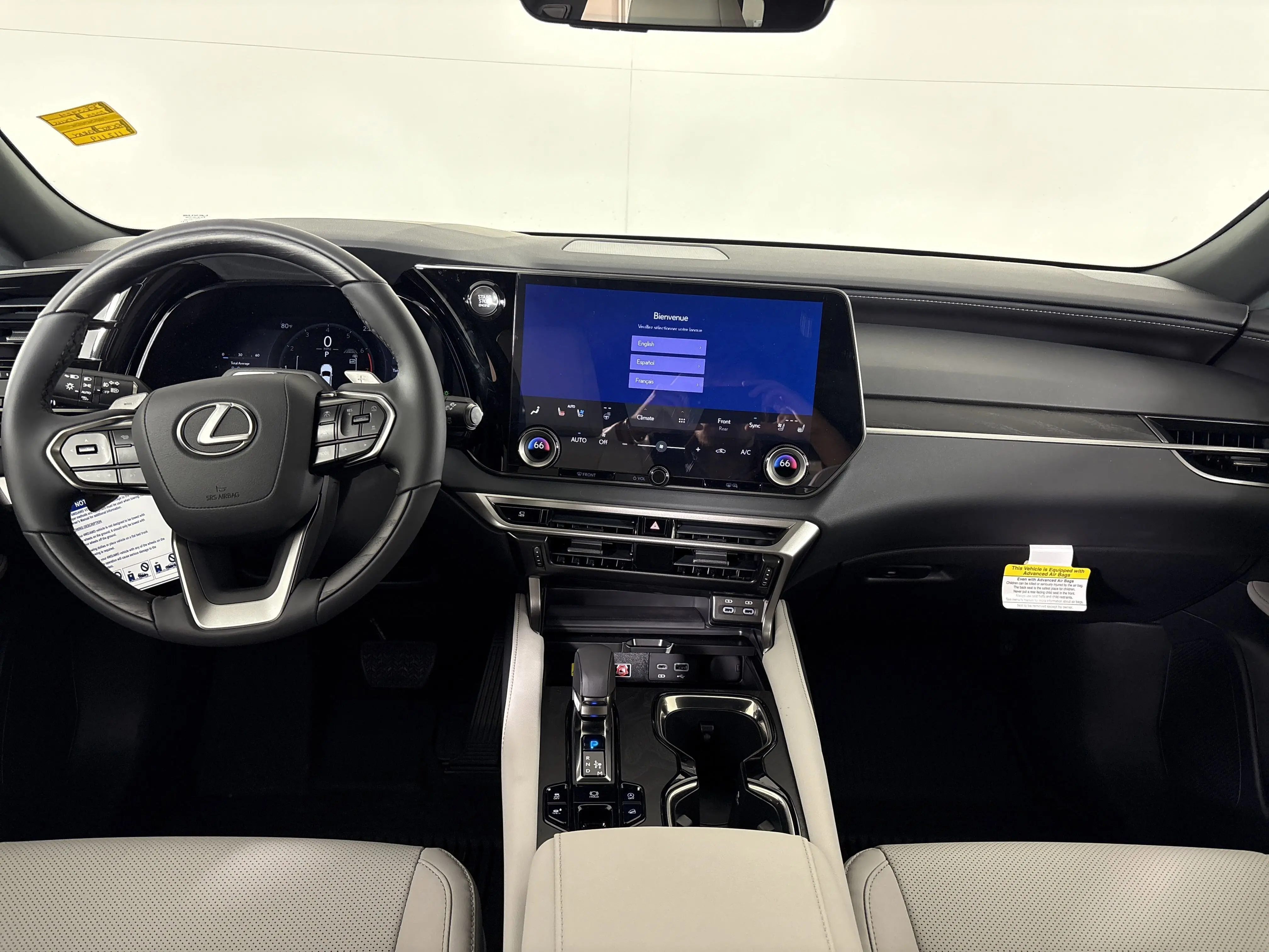 2025 Lexus RX 350 Premium AWD photo 13