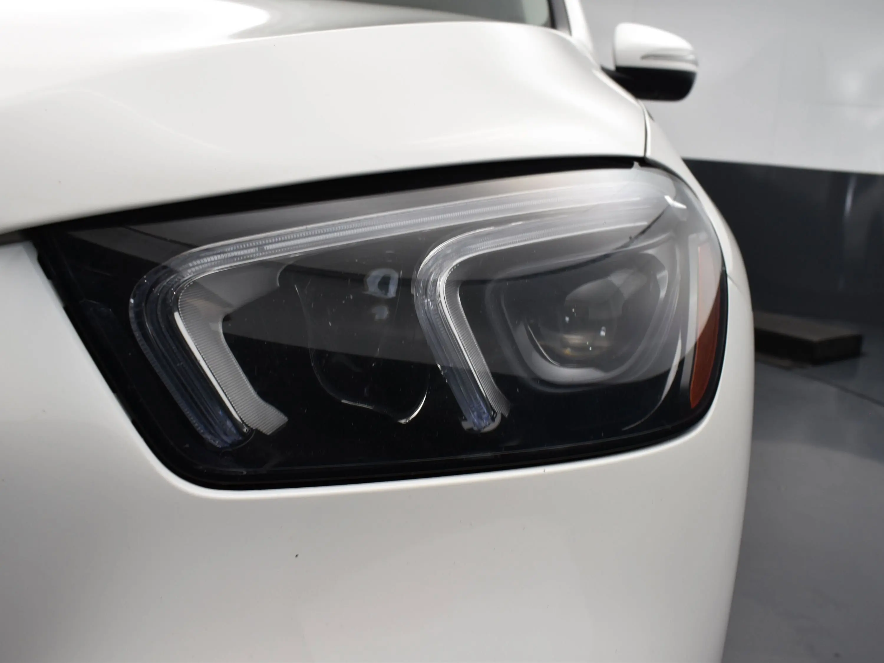 2020 Mercedes Benz GLE 350 4MATIC photo 3