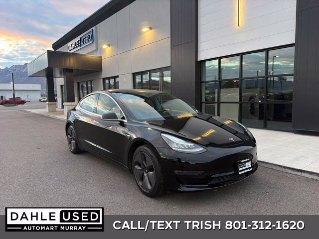 2020 Tesla Model 3 Performance