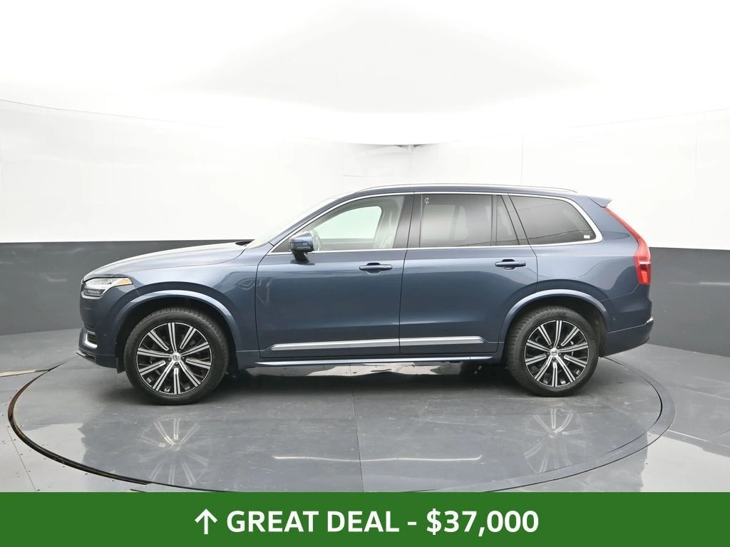 2023 Volvo - image 8