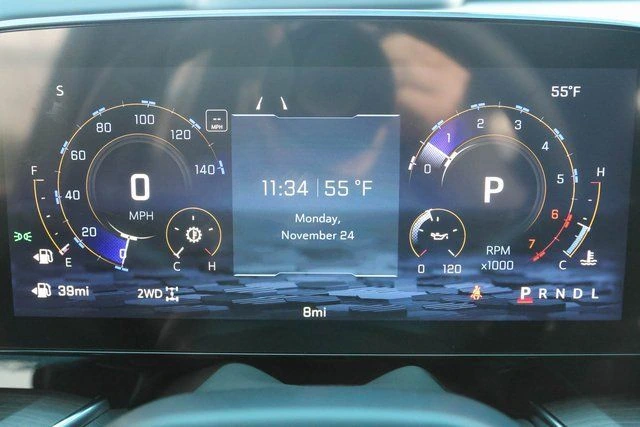 2026 Chevrolet Tahoe Premier - Photo 26