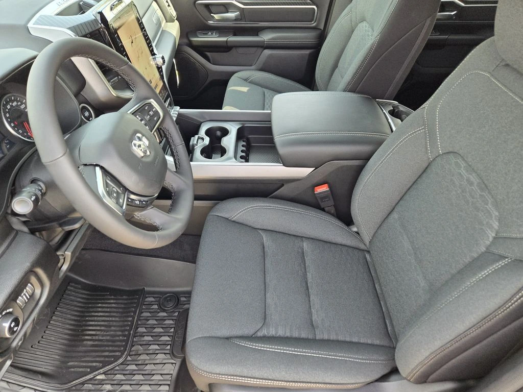 2026 RAM 1500 Big Horn/Lone Star - Photo 13