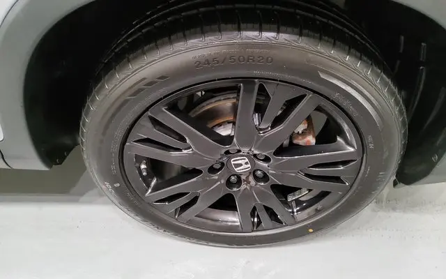2022 Honda Pilot Special Edition photo 33