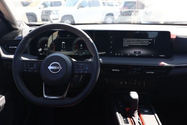 2026 Nissan KICKS SR - Photo 22
