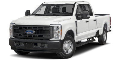 Gray (CARBONIZED GREY METALLIC) 2027 Ford F-250 Super Duty Pickup Truck Four-Wheel Drive Automatic
