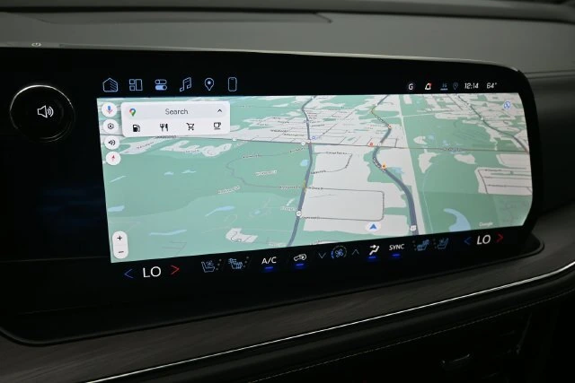 Vehicle thumbnail