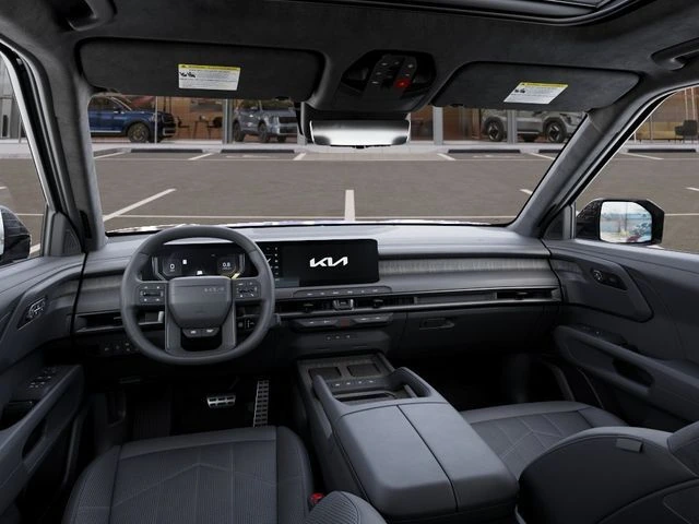 2027 Kia Telluride X-Line SX Prestige - Photo 14