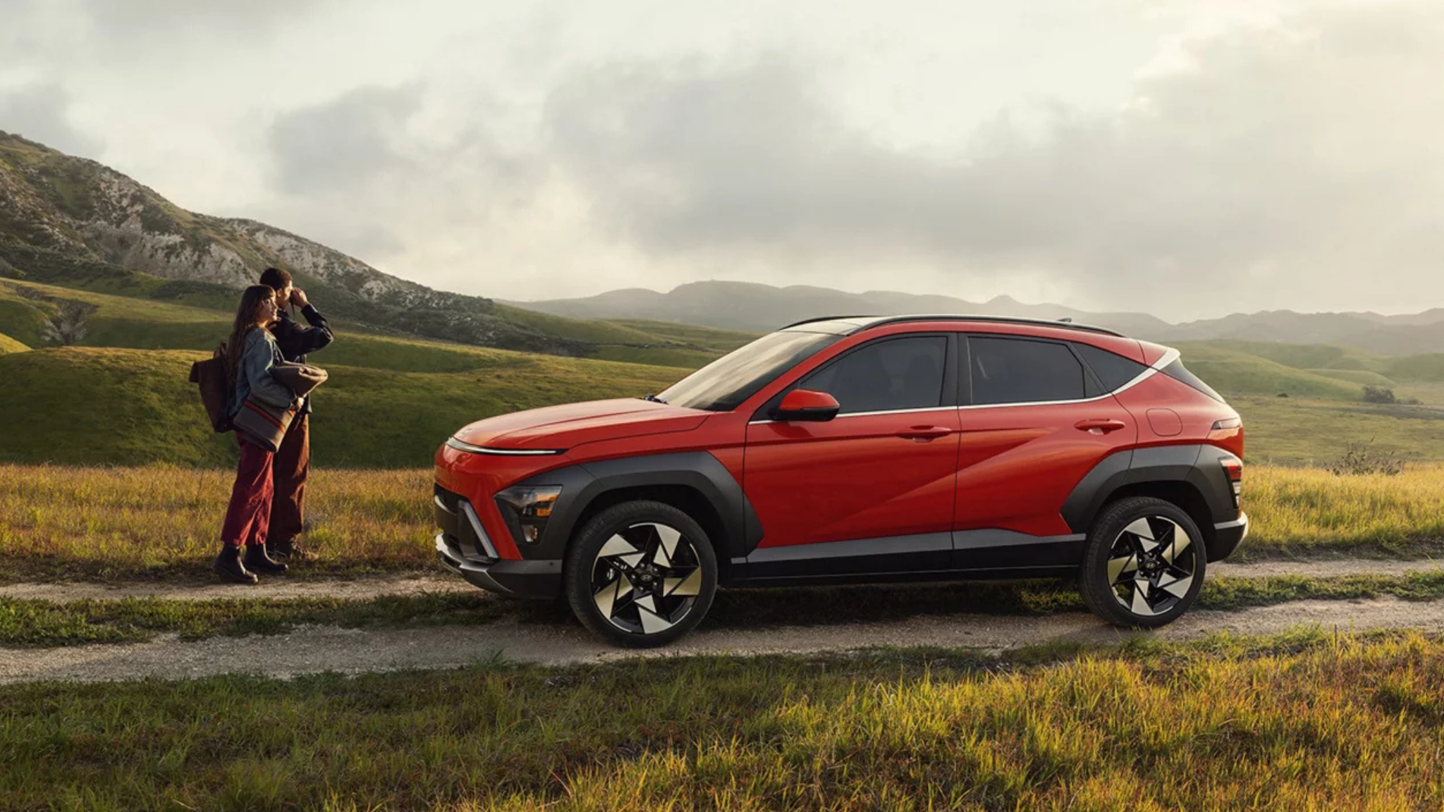 2026 Hyundai Kona SEL