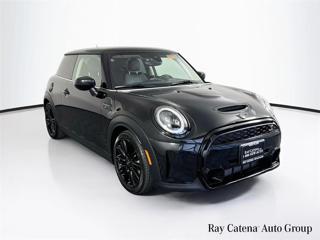 2024 MINI Hardtop 2 Door