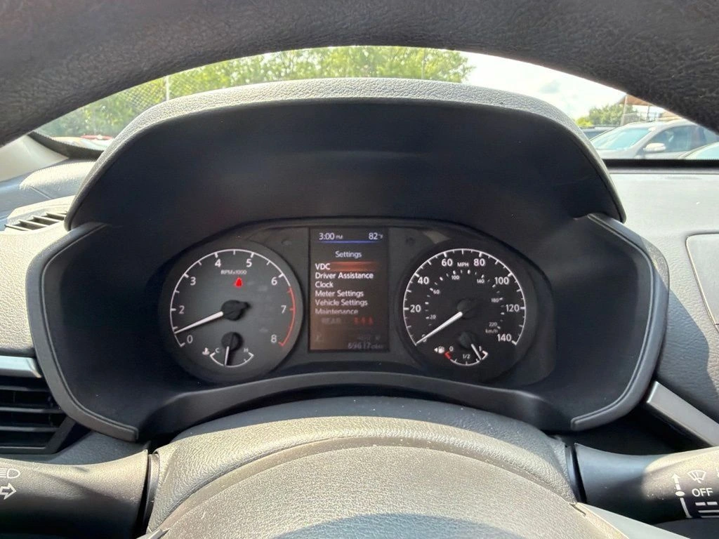 2024 Nissan Altima S - Photo 18