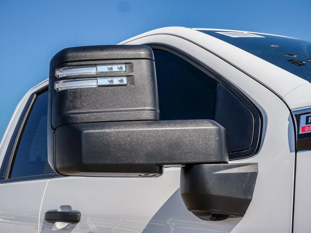 2026 GMC Sierra 2500HD Pro - Photo 12