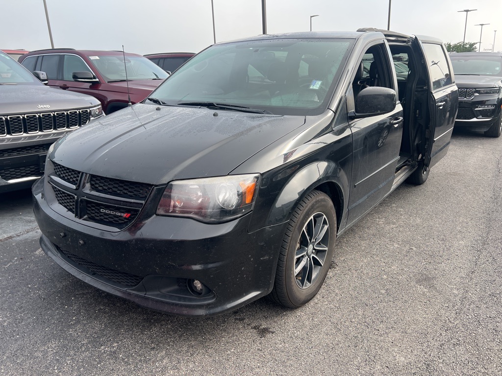 Vehicle
