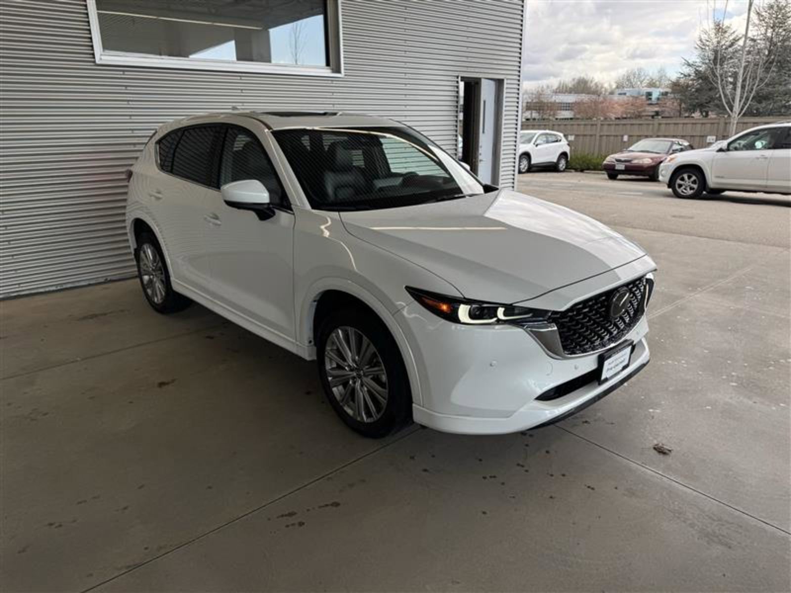 Vehicle
